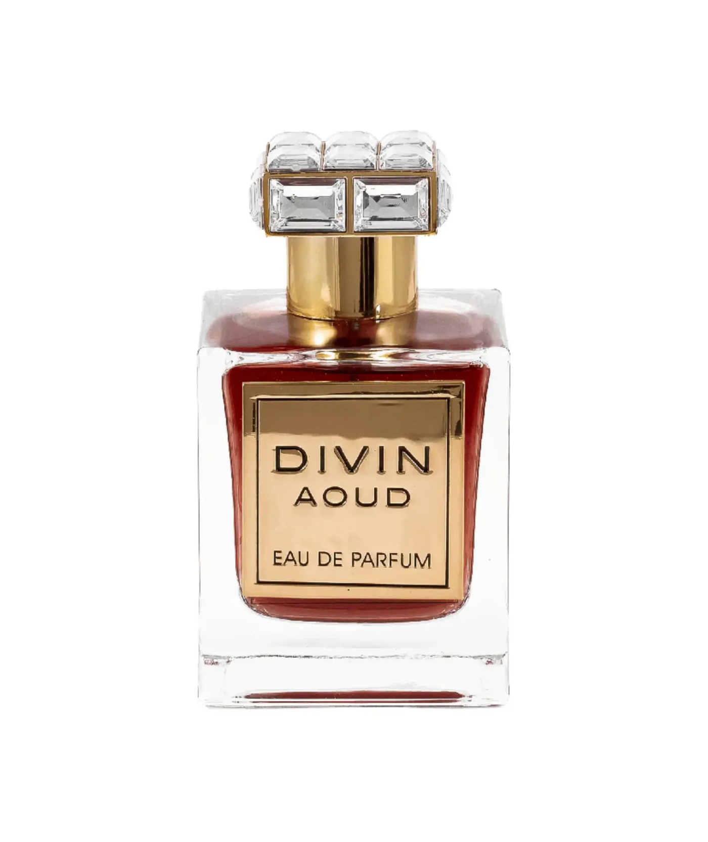 French Avenue Divin Aoud EDP 100ml Spray