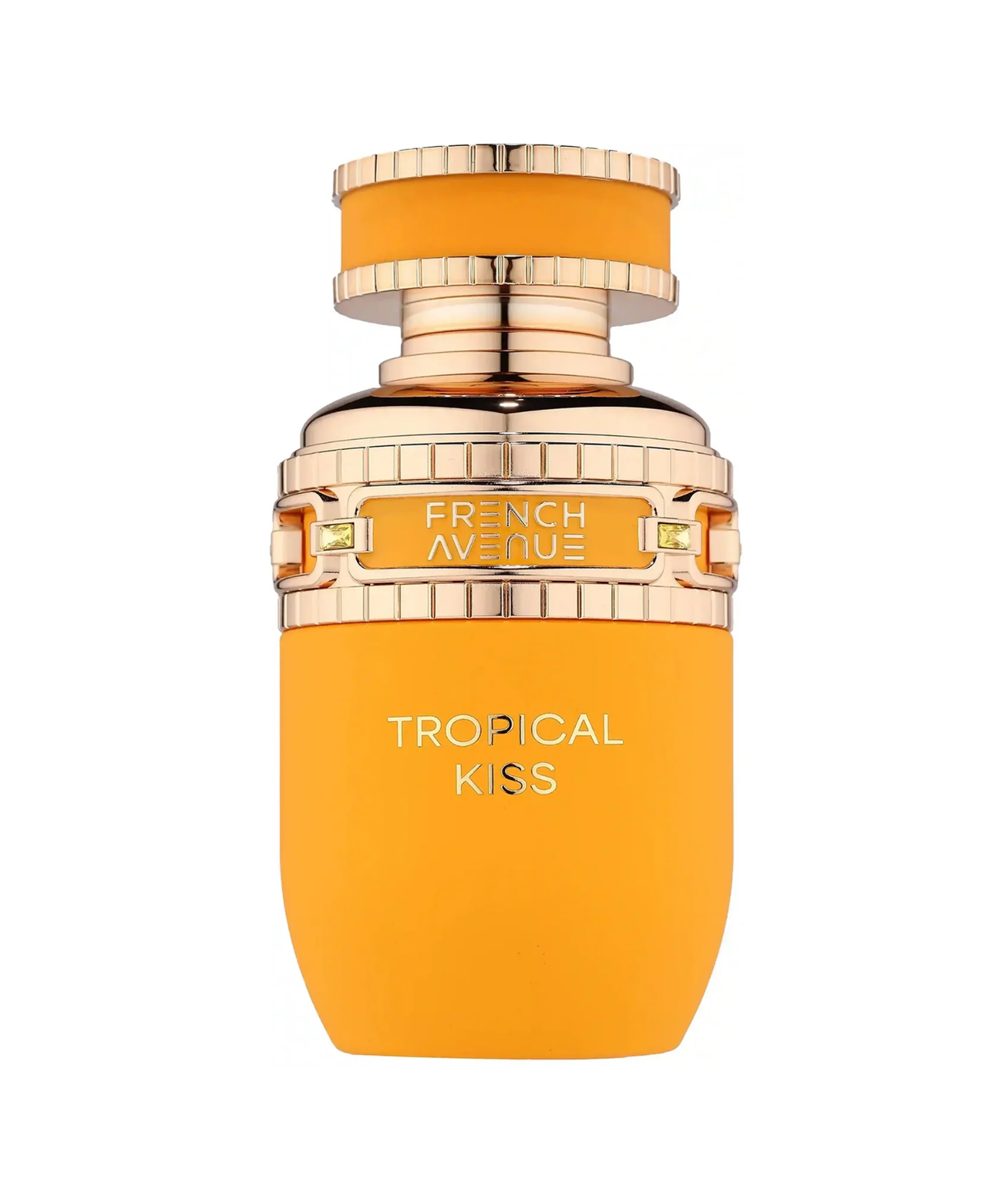 French Avenue Tropical Kiss EDP 80ml Spray