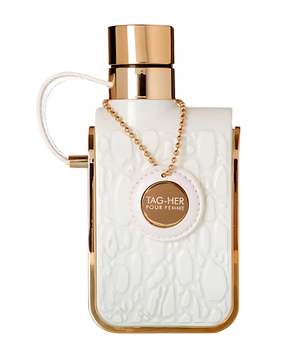 Armaf Tag Her 100ml Spray