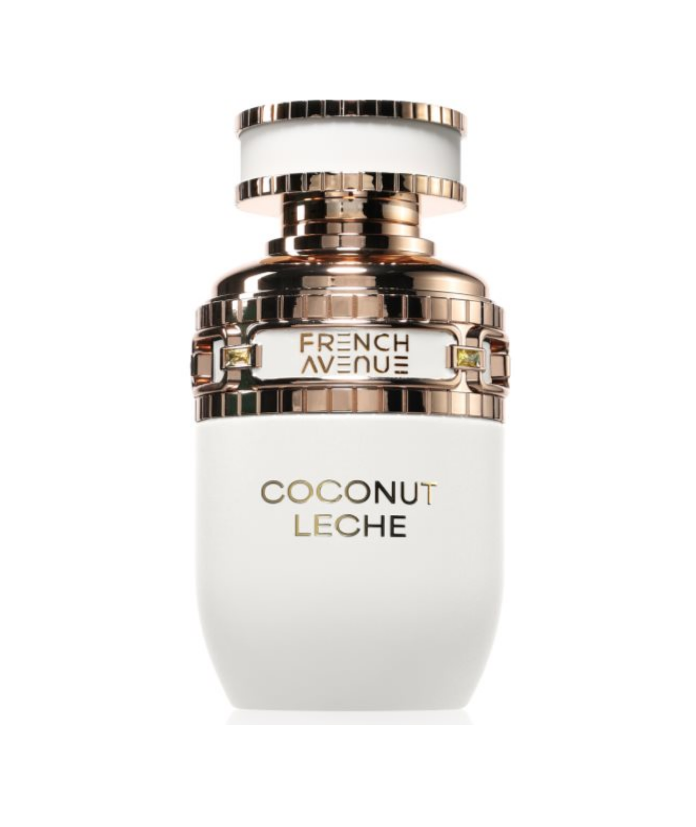 French Avenue Coconut Leche EDP 100ml Spray