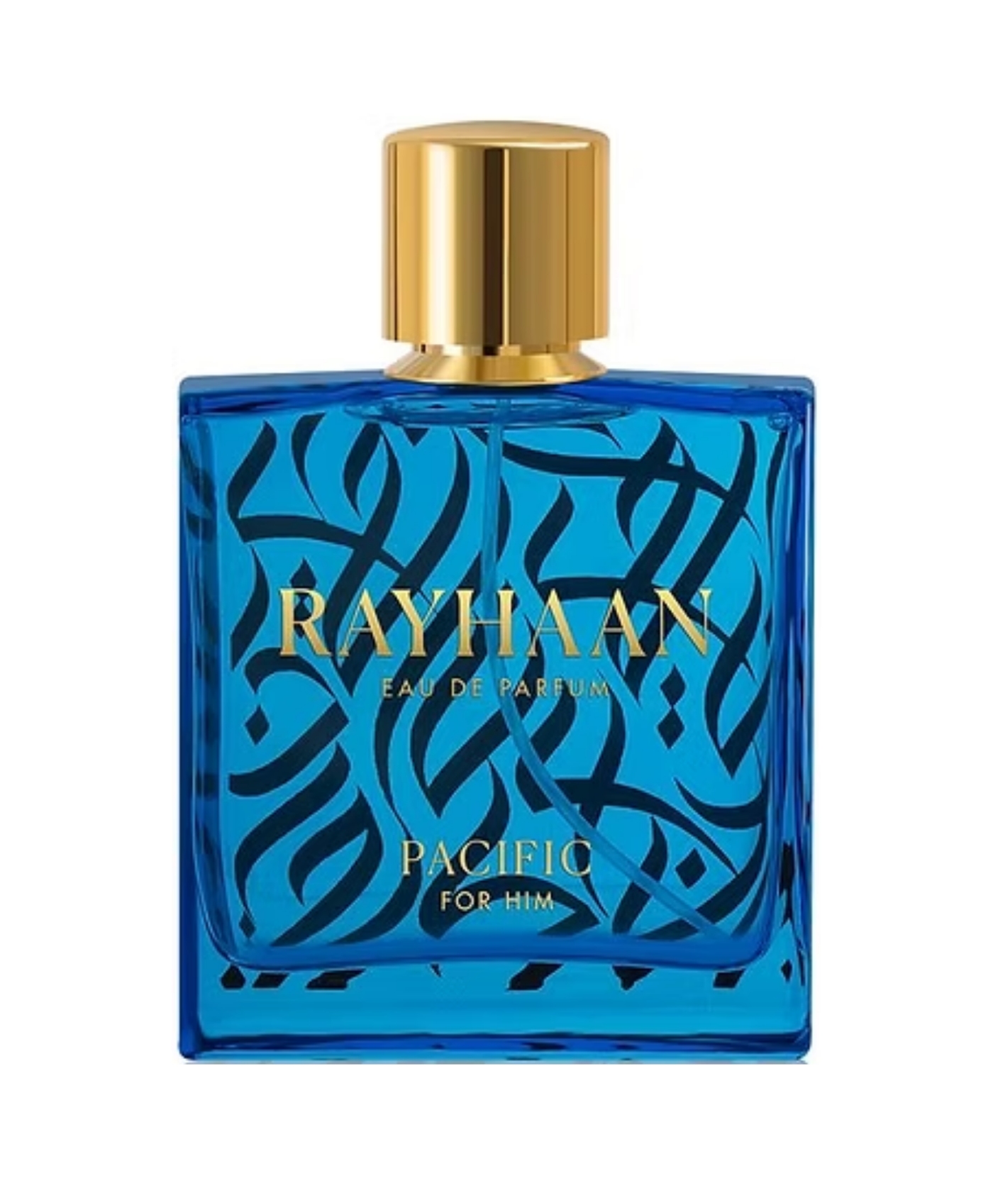 Rayhaan Pacific EDP 100ml Spray