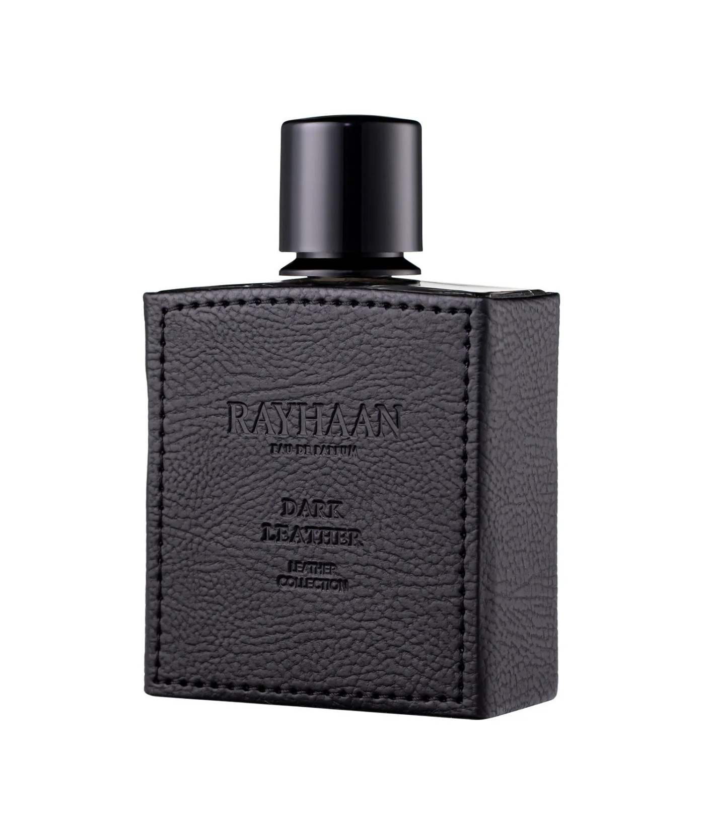Rayhaan Dark Leather EDP 100ml Spray