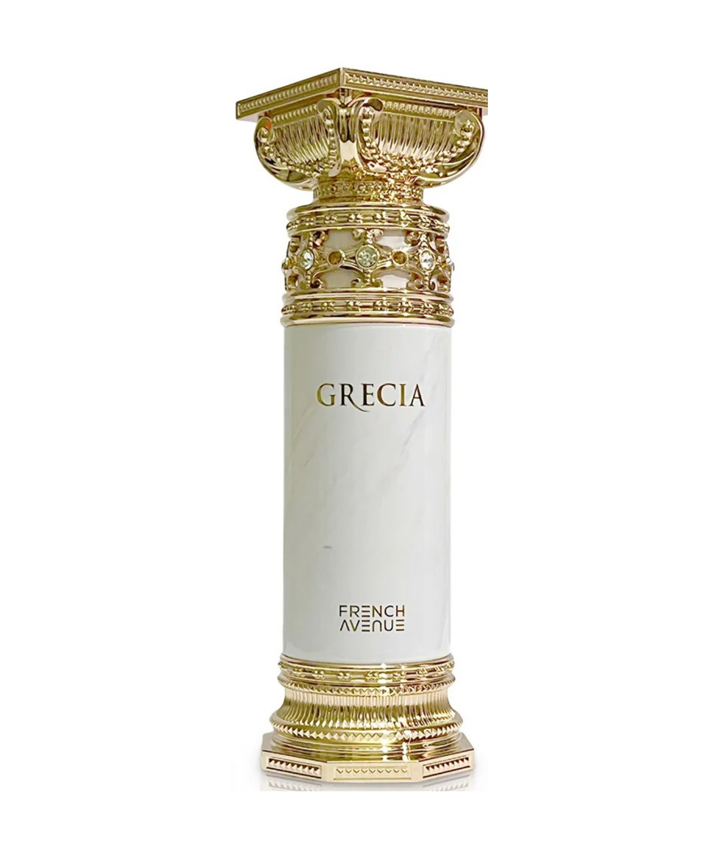 French Avenue Grecia White EDP 100ml Spray