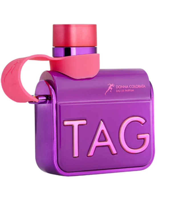 Armaf Tag Donna Colorata EDP 100ml