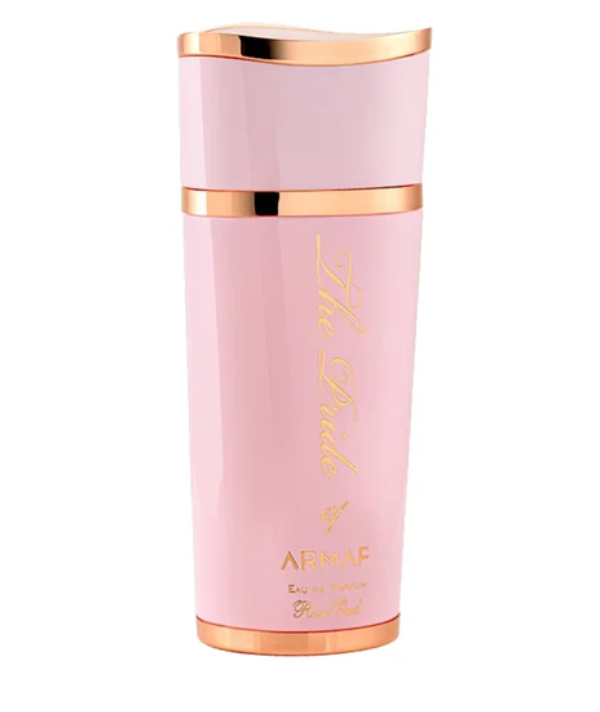 Armaf Pride Rose Oud Women Edp 100Ml Armaf EDP x 1 undefined
