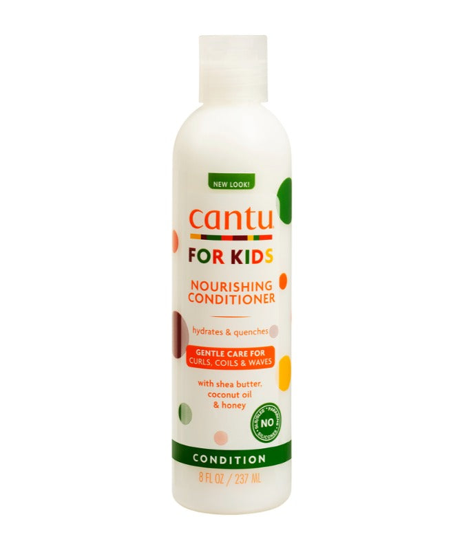 Cantu Care For Kids - Nourishing Conditioner 237ml