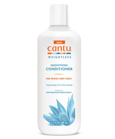 Cantu Weightless Smoothing Conditioner 13.5oz