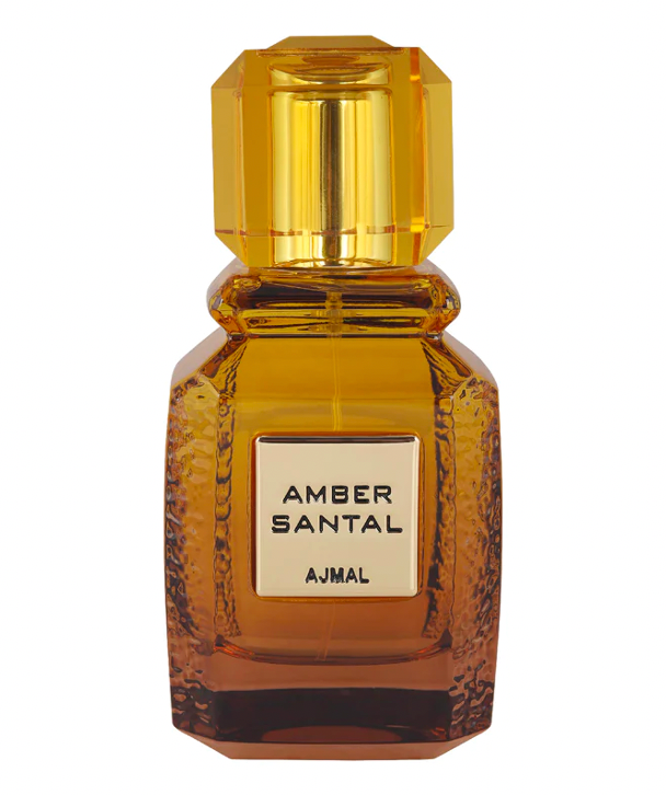 Ajmal Amber Santal Unisex EDP 100ml Spray