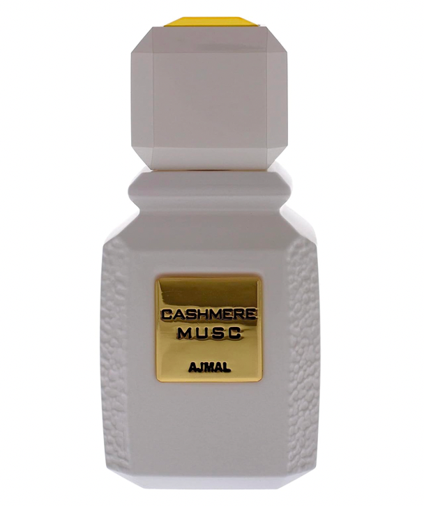 Ajmal Cashmere Musc Unisex EDP 100ml Spray