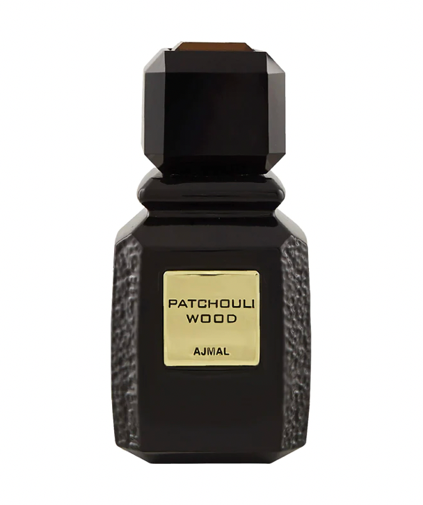 Ajmal Patchouli Wood Unisex EDP 100ml Spray