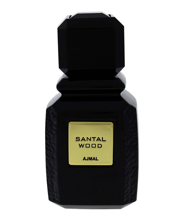 Ajmal Santal Wood Unisex EDP 100ml Spray