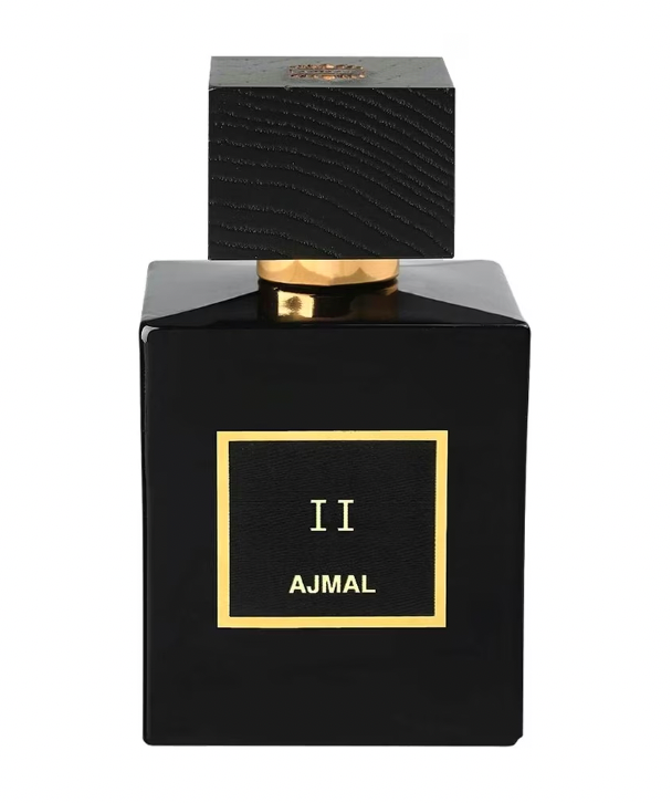 Ajmal Gold Collection No.2 Unisex EDP 100ml Spray