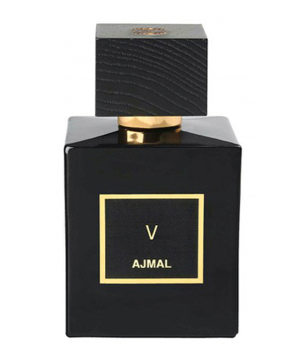 Ajmal Gold Collection No.5 Unisex EDP 100ml Spray