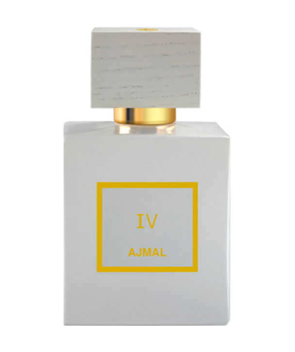 Ajmal Blanche Collection IV For Women EDP 100ml Spray