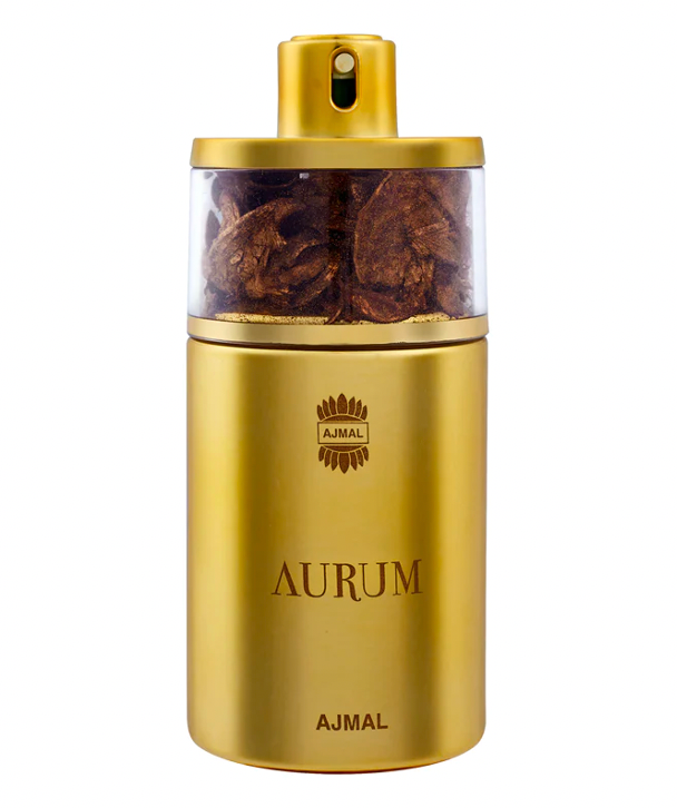 Ajmal Aurum For Women EDP 75ml Spray