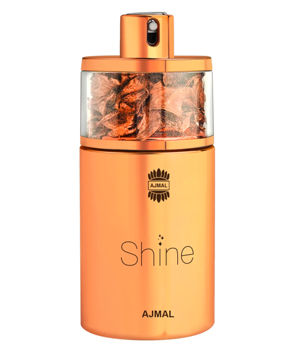 Ajmal Shine For Women EDP 75ml Spray