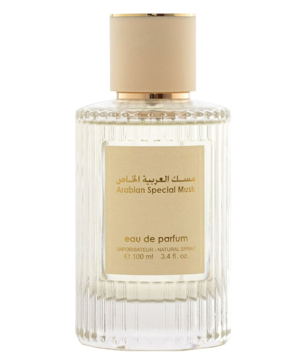 Arabian Oud Arabian Special Musk Unisex EDP 100ml Spray