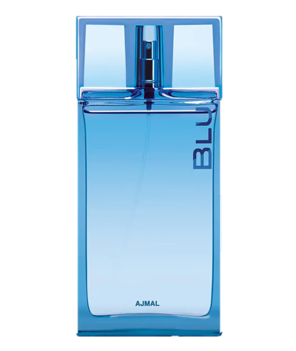 Ajmal Blu For Men EDP 90ml Spray