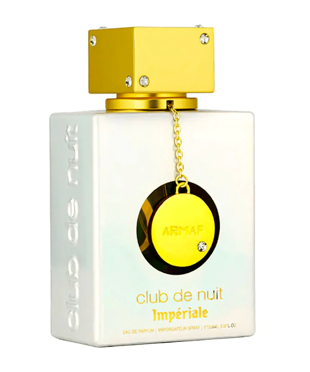 Perfume Armaf Club De Nuit Imperiale 105ml edp Unisex Armaf EDP x 1 Perfume Armaf Club De Nuit Imperiale 105ml edp Unisex Armaf EDP x 1