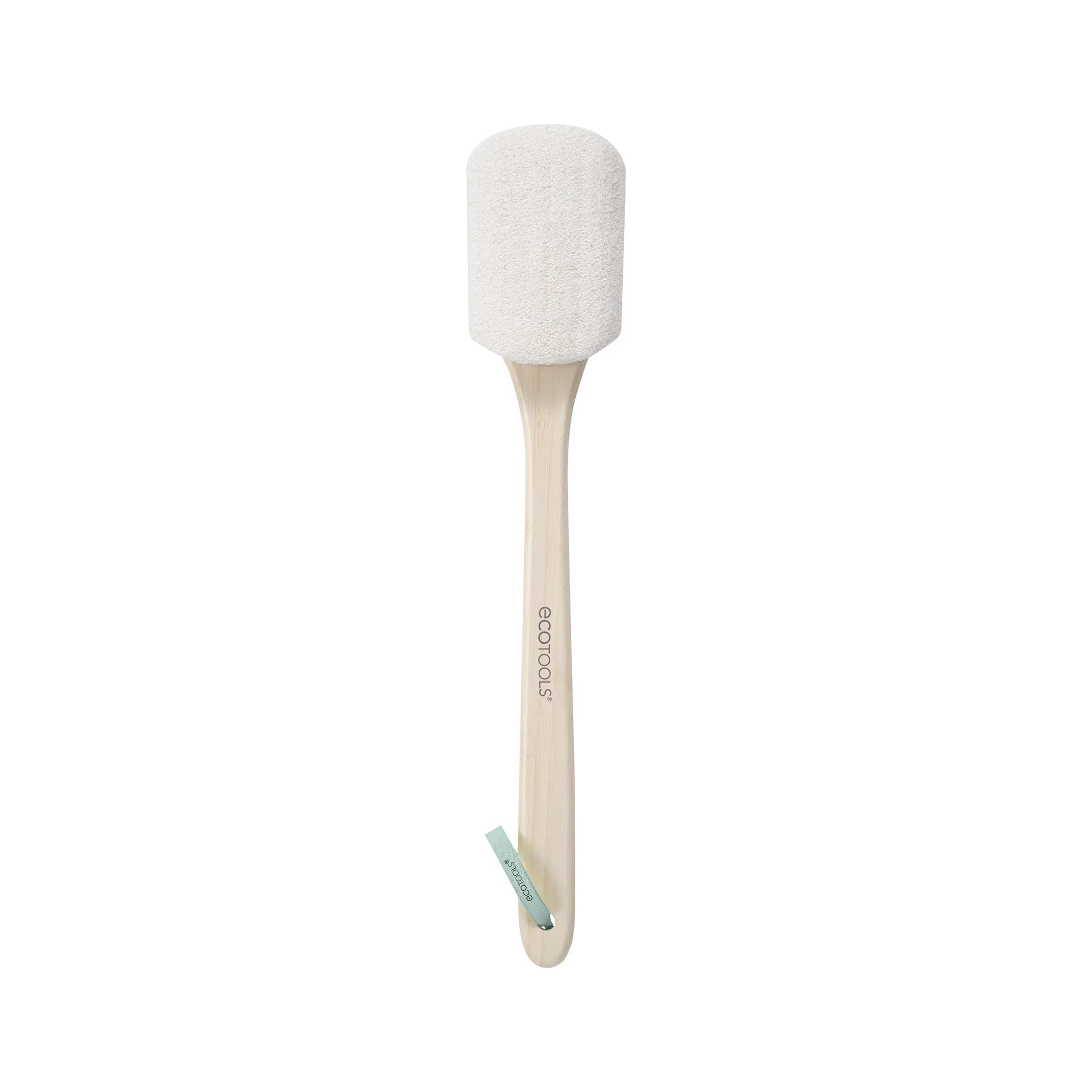 Ecotools Brochas Ecotools Loofah Bath Brush 7401A