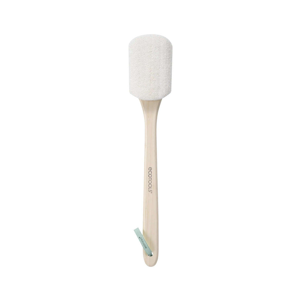 Ecotools Brochas Ecotools Loofah Bath Brush 7401A