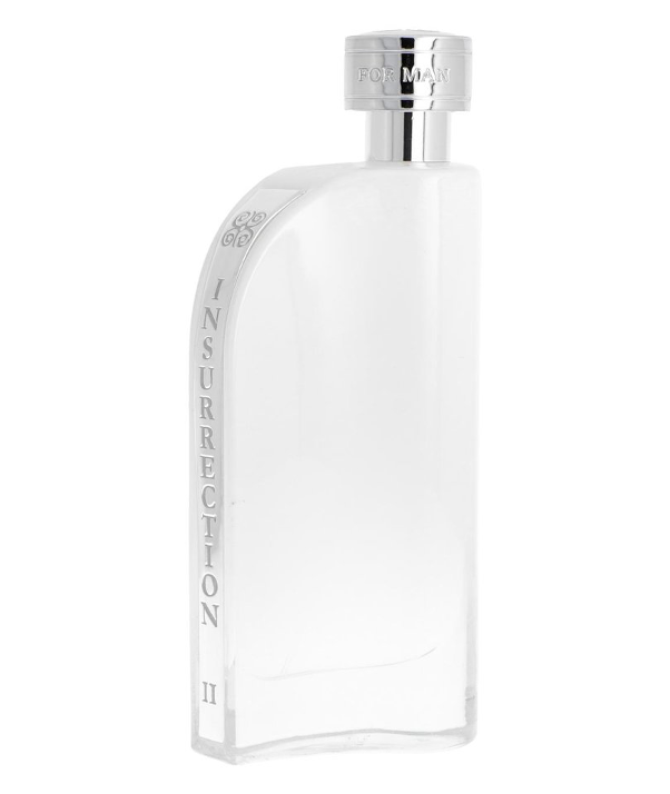 Pure Insurrection Ii Reyane Tradition Insurrection II Pure Men EDT 90ml Spray – Paris Success