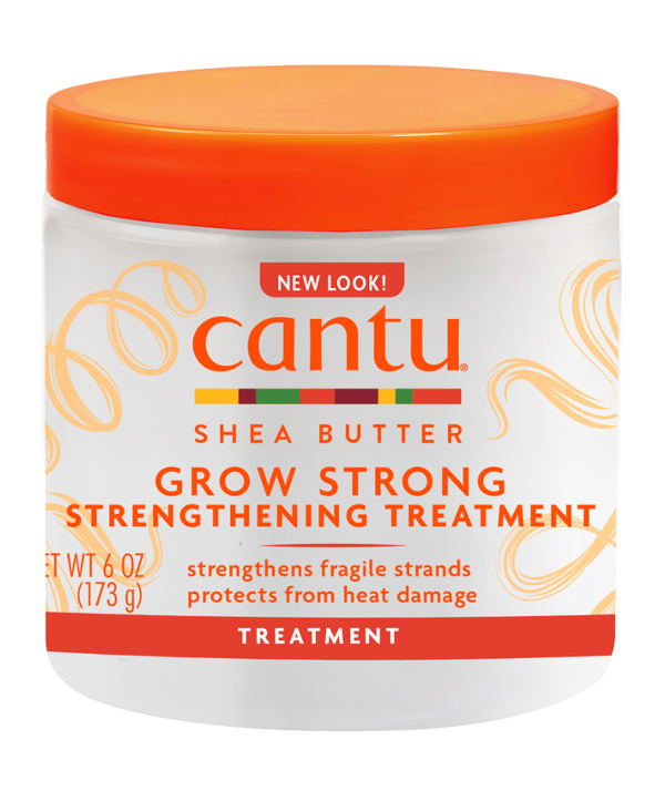 Cantu Classics - Grow Strong Strengthening Treatment 6oz