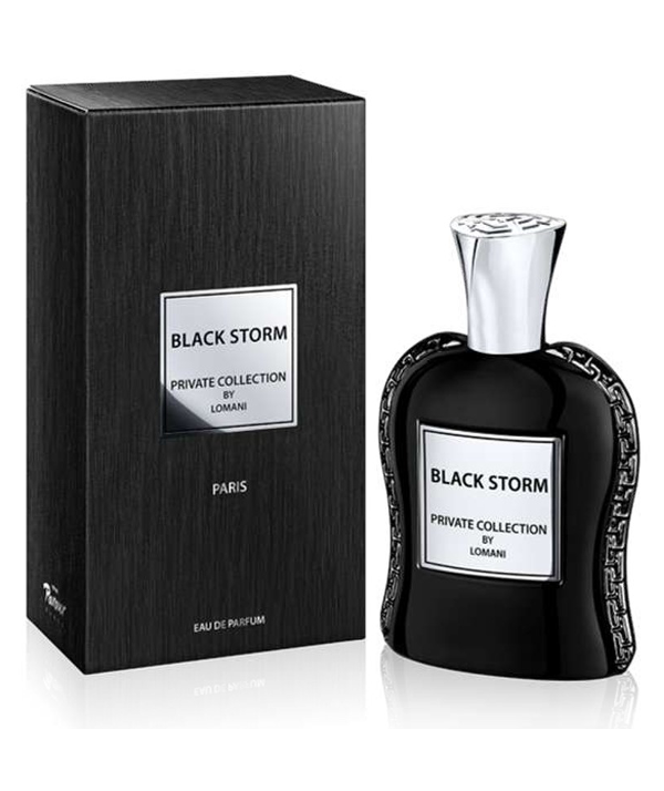 Private Collection Black Storm EDP 100ml Spray