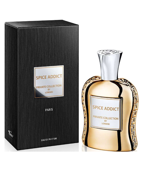 Private Collection Spice Addict EDP 100ml Spray