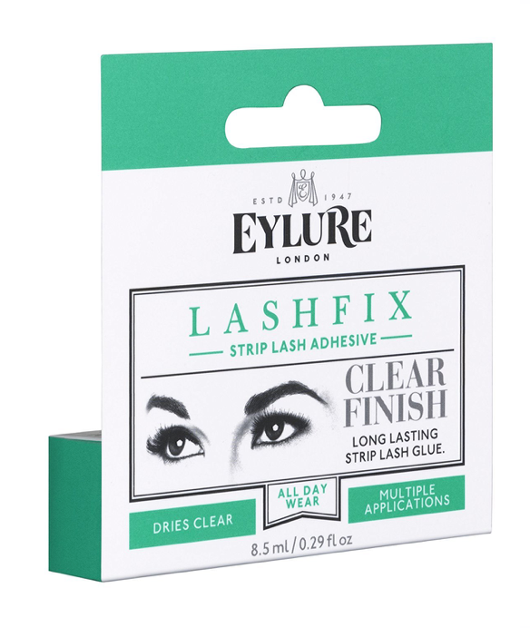 Eylure Liftoff Wimpernentferner – 6 Ml, Sanftes Entfernen Von Einzelwimpern & Wimpernstreifen