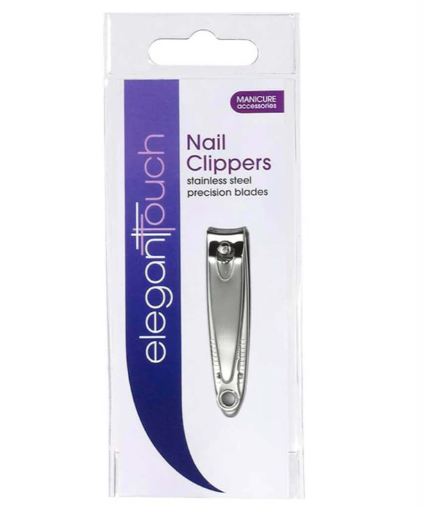 nail-clippers