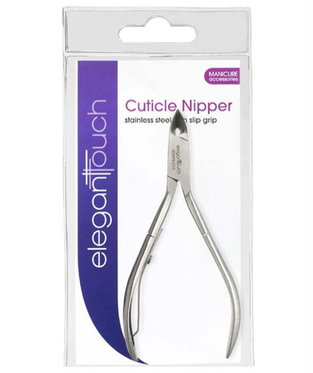 cuticle-nipper
