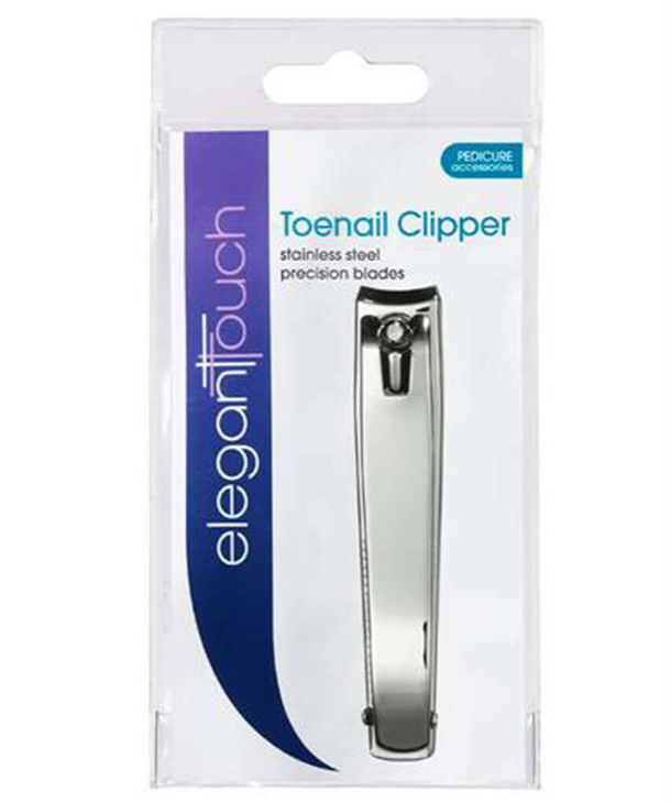 toenail-clipper