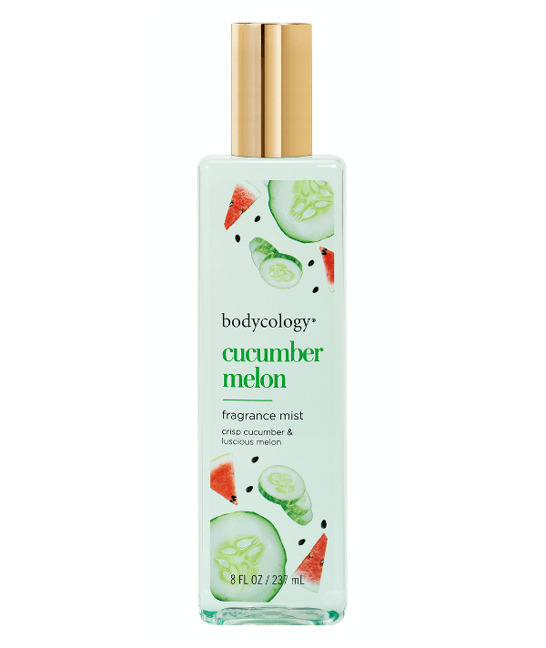 Bodycology Body Splash Bodycology Cucumber Melon Fragrance Mist 237ml 104502